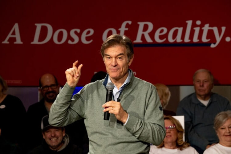 Senatörlüğe aday olan Öz’den Türk vatandaşlığı kararı