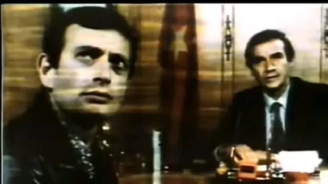 Yeşilçam’ın emektar ismi hayata veda etti