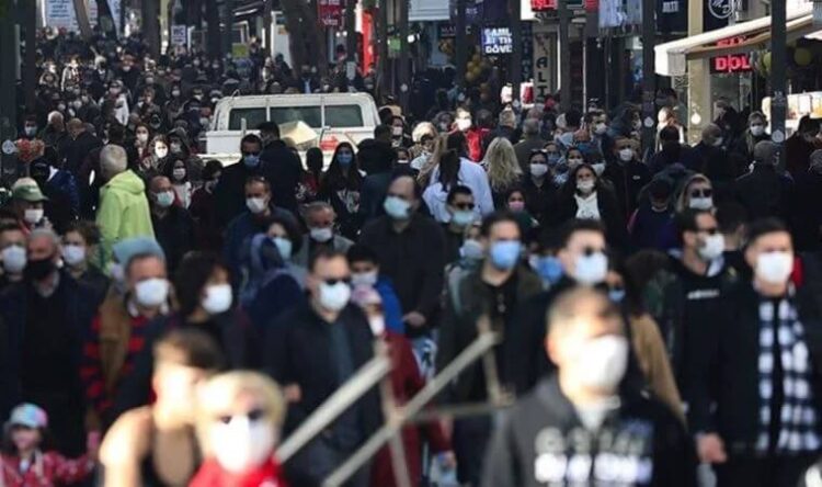 Prof. Dr. Özgür Enginyurt tarih verdi: ‘Pandemi bitti’ deriz