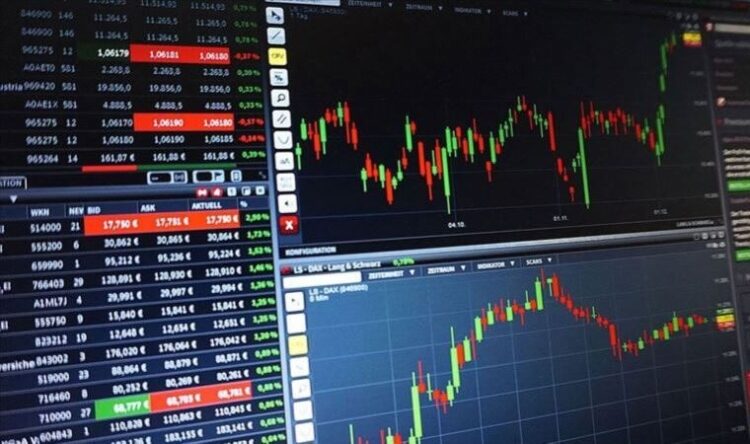 Borsalar Fed faiz artırımının sonrası yükselişte