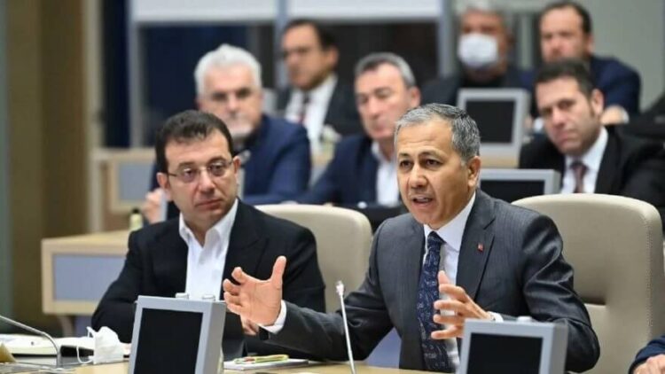 İstanbul’da yeniden kar alarmı: Kritik toplantı…