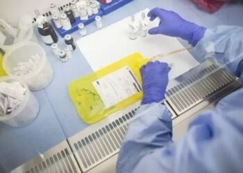 Rusya, ‘ABD’nin Ukrayna’daki biyolojik projesi’ne dair belge yayınladı