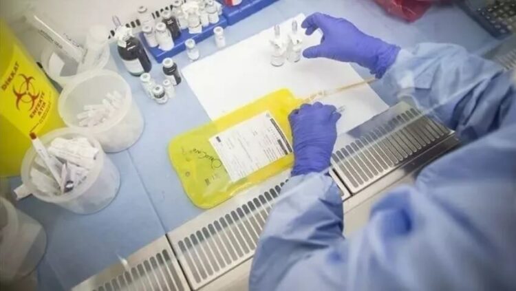 Rusya, ‘ABD’nin Ukrayna’daki biyolojik projesi’ne dair belge yayınladı