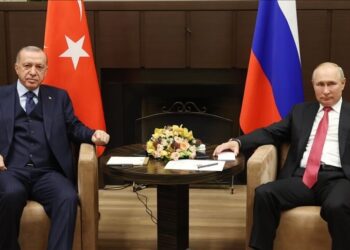 Görüşmenin ayrıntıları ortaya çıktı: Putin, Erdoğan’a taleplerini böyle sıraladı
