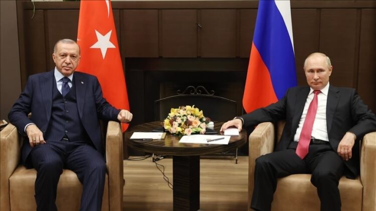 Görüşmenin ayrıntıları ortaya çıktı: Putin, Erdoğan’a taleplerini böyle sıraladı