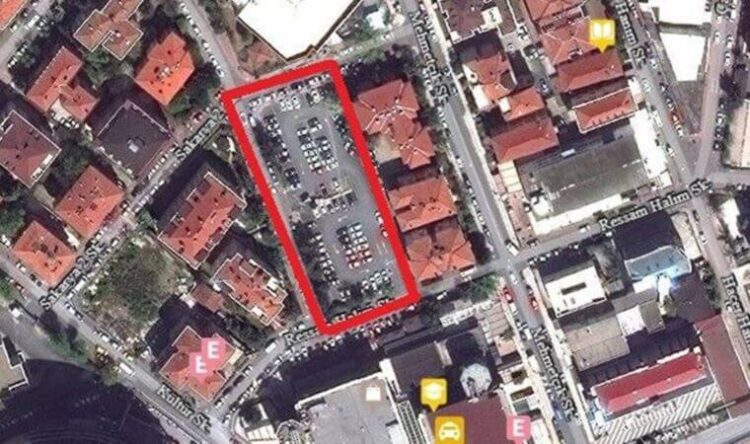 AKP ve MHP’den İBB’ye engel üstüne engel!