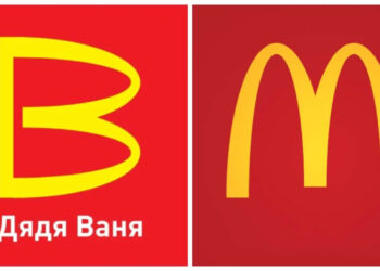 McDonalds yerine “Vanya Dayı” geliyor