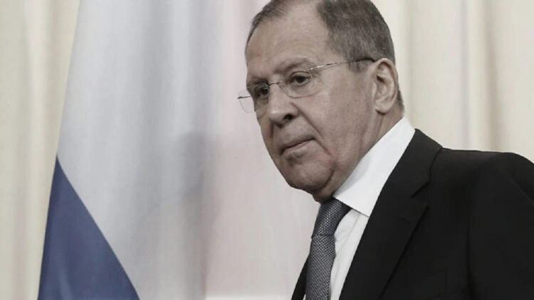 Lavrov: ‘Sam Amca’dan emir almak istemeyen birçok ülke var
