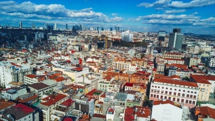 Kira krizi durdurulamıyor: Veriler açıklandı, İstanbul ikiye katladı