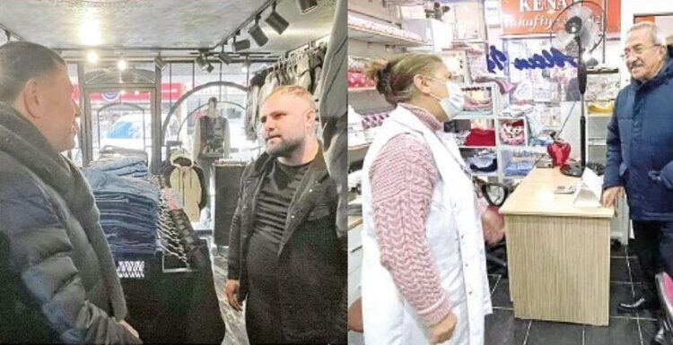 Vatandaş tuşlu telefona geçiyor