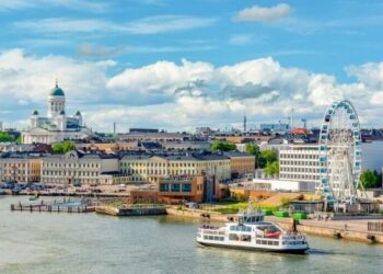 Dünyanın en mutlu ülkeleri belli oldu