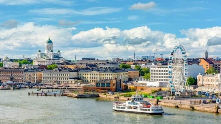 Dünyanın en mutlu ülkeleri belli oldu