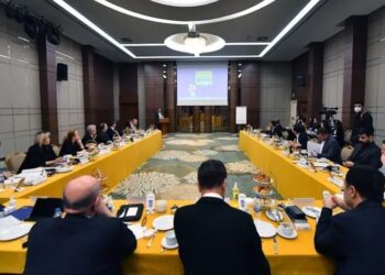 CHP’li 11 büyükşehir belediyesi ‘Tarım Çalıştayı’nda buluştu