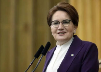 Akşener’in ‘adını bile bilmediğimiz bir aday’ açıklamasına, CHP’den ilk yorum