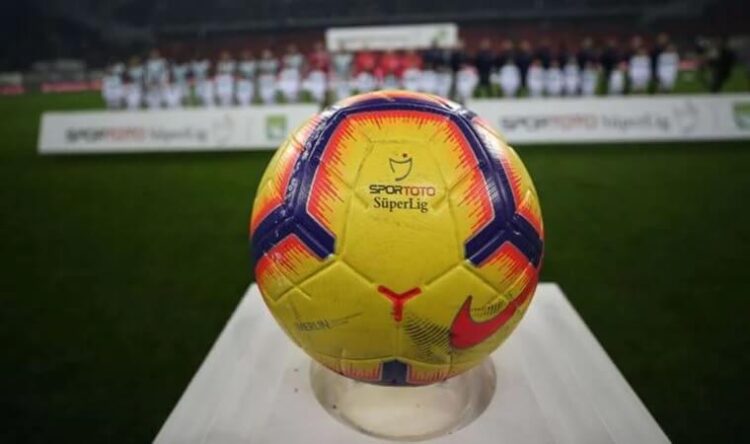 Süper Lig’de dev maçların tarihi belli oldu!