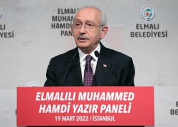 Kılıçdaroğlu: Devlet, adalet ile hükmedildiği zaman bir vasfa kavuşur
