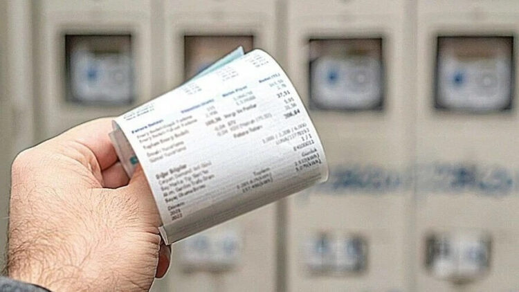 1.8 milyon vatandaş elektriğe muhtaç