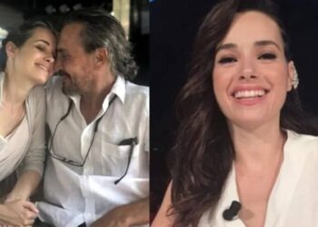 Eşini kaybeden Özgü Namal’dan yeni karar