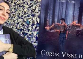 Bir kitap daha muzır ilan edildi