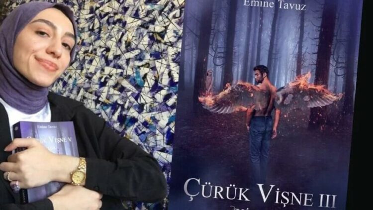 Bir kitap daha muzır ilan edildi