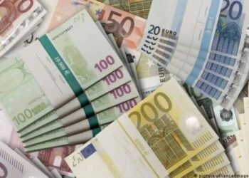 Ekonomi uzmanından Euro uyarısı