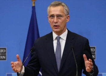 NATO Genel Sekreteri Stoltenberg’den Türkiye açıklaması