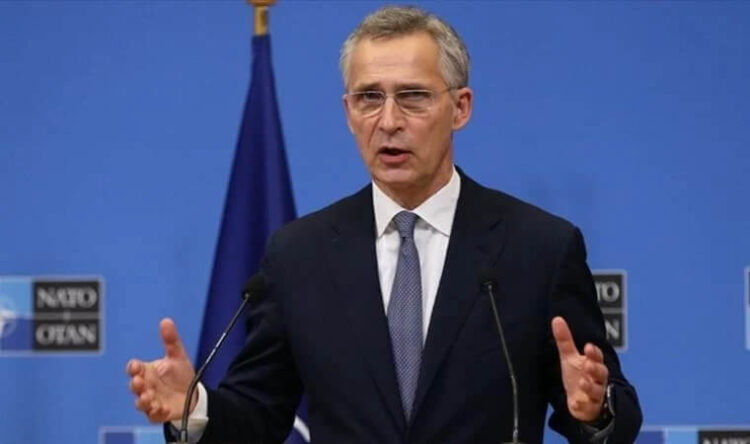 NATO Genel Sekreteri Stoltenberg’den Türkiye açıklaması