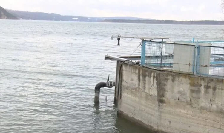 İSKİ Genel Müdürü açıkladı: Terkos Barajı’ndaki tehlike
