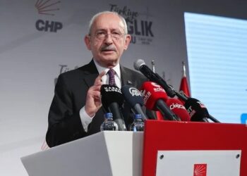 Kılıçdaroğlu’ndan ‘Gezi’ çağrısı: Talimatla değil, özgür iradenizle karar verin