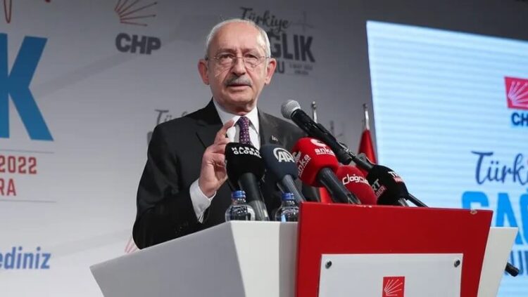 Kılıçdaroğlu’ndan ‘Gezi’ çağrısı: Talimatla değil, özgür iradenizle karar verin