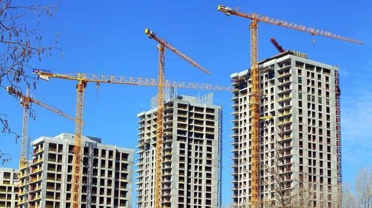 Vatandaş artık parasını ödediği evi daha geç teslim alacak