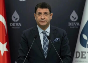DEVA Sözcüsü: 6 siyasi parti Babacan ev sahipliğinde toplanıyor