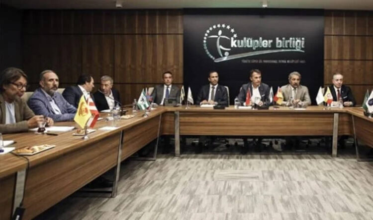 Süper Lig ekibinde büyük şok! Başkan istifasını açıkladı