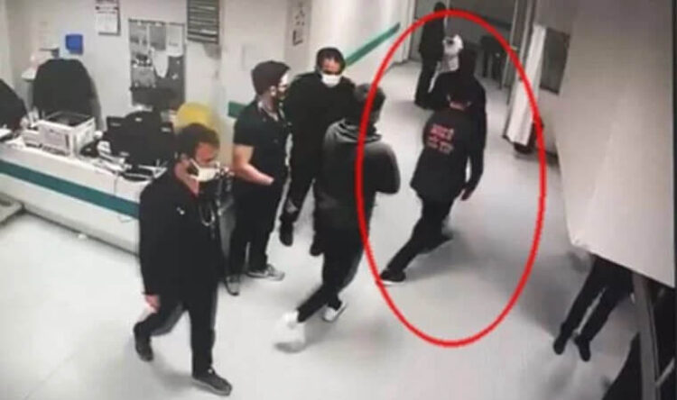 Hastane yönetimi ve doktor için harekete geçildi