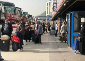 Havada ve karada fiyatlar uçuyor