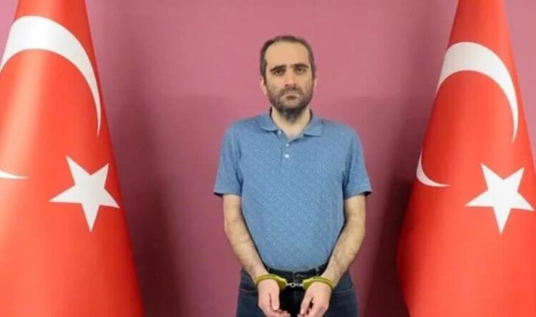 Fethullah Gülen’in yeğeni Selahaddin Gülen için karar