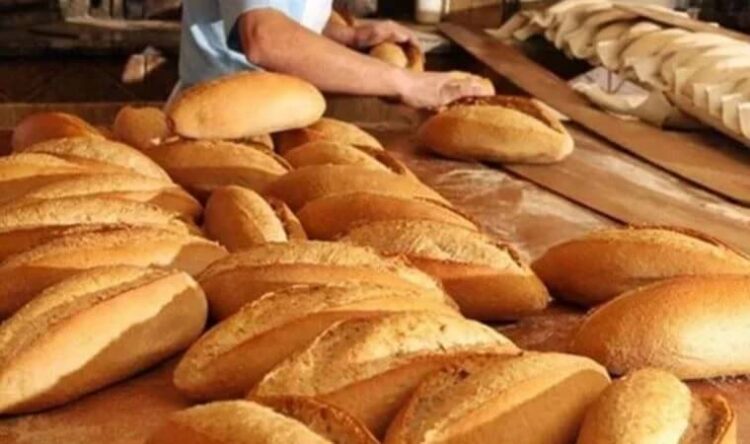 Ekmeğe 1 Mayıs’ta zam yapılacak