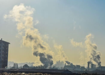 Havası en kirli kentler belli oldu: İşte Türkiye’nin sırası