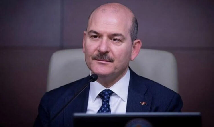 Süleyman Soylu hakkında kritik iddia: ‘Birkaç hafta içerisinde…’