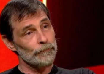 Erdal Beşikçioğlu’ndan Behzat Ç. açıklaması