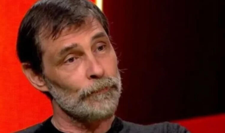 Erdal Beşikçioğlu’ndan Behzat Ç. açıklaması