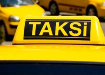 İzmir’de taksi ücretlerine zam