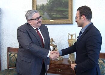 Rusya Büyükelçisi Yerhov: Önce müzakereyi reddettiler, harekâtla masaya oturdular