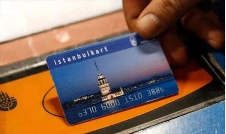 İBB İstanbulkart’ta usulsüzlüklere karşı harekete geçti