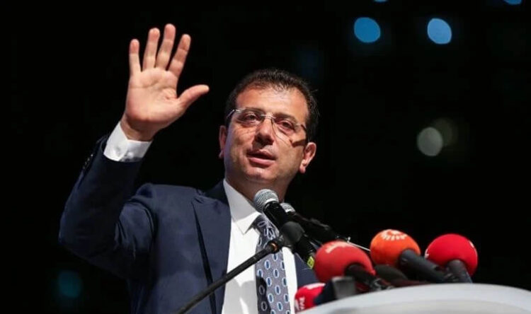 Hapis istemiyle dava açılmıştı: İmamoğlu’nun avukatları harekete geçti