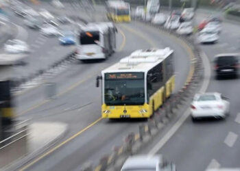 İstanbul Kart düzenlemesine ret!