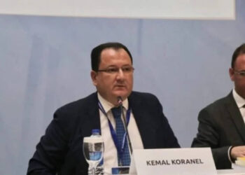 Ankara Barosu Başkanı istifa etti