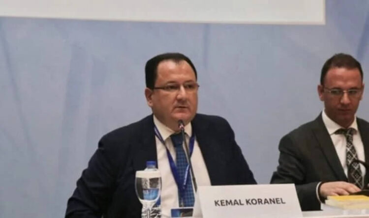 Ankara Barosu Başkanı istifa etti