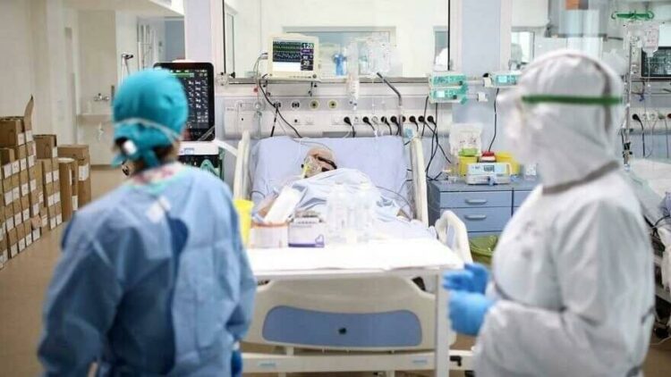 Omicron’un BA.2 alt varyantında 2 semptoma dikkat!