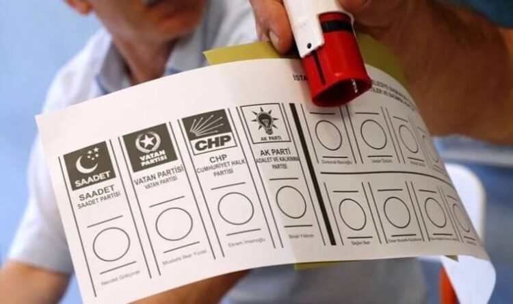 Erken seçim mi geliyor? DMO’dan dikkat çeken ihale